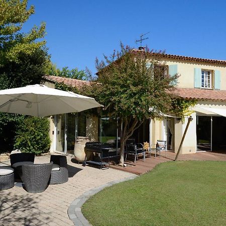Au Pays De Cezanne Picasso & Matisse Apartment Aix-en-Provence Exterior photo