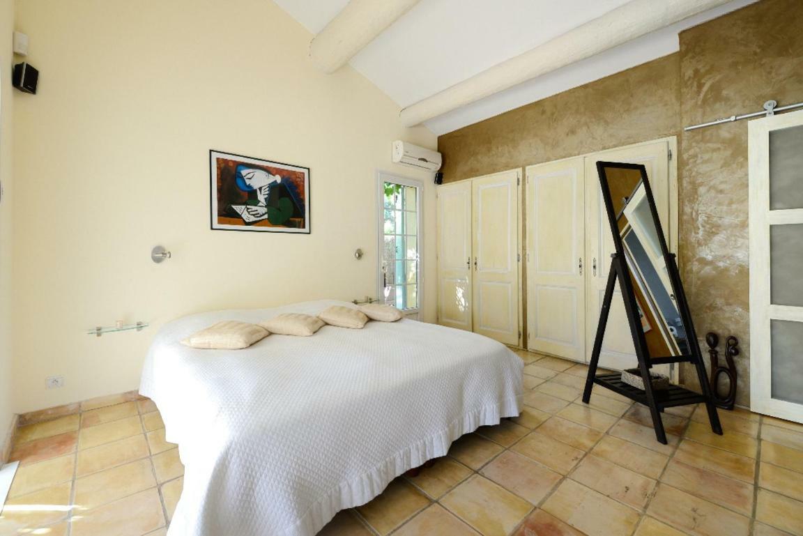 Au Pays De Cezanne Picasso & Matisse Apartment Aix-en-Provence Exterior photo