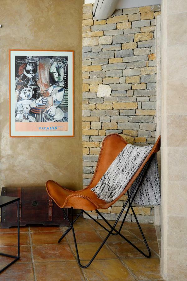Au Pays De Cezanne Picasso & Matisse Apartment Aix-en-Provence Exterior photo