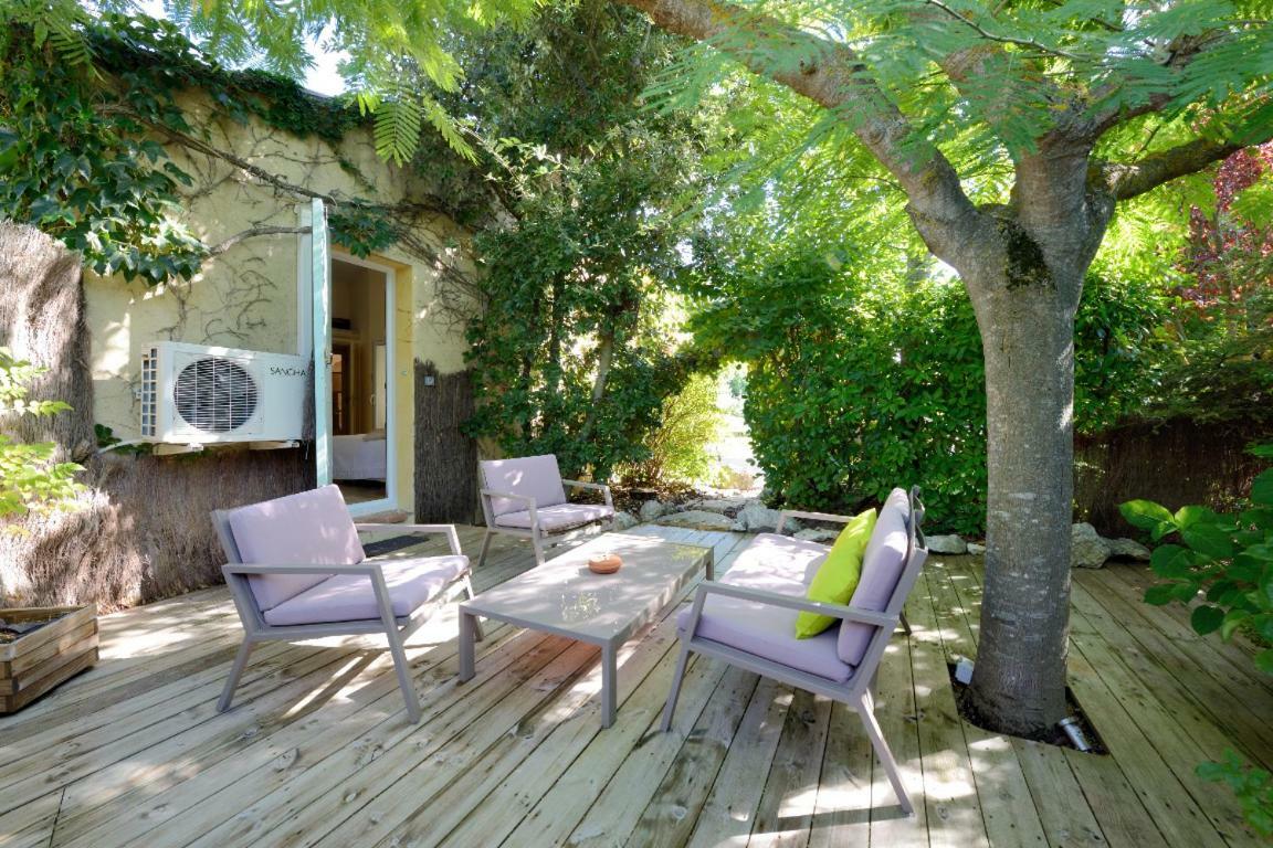 Au Pays De Cezanne Picasso & Matisse Apartment Aix-en-Provence Exterior photo