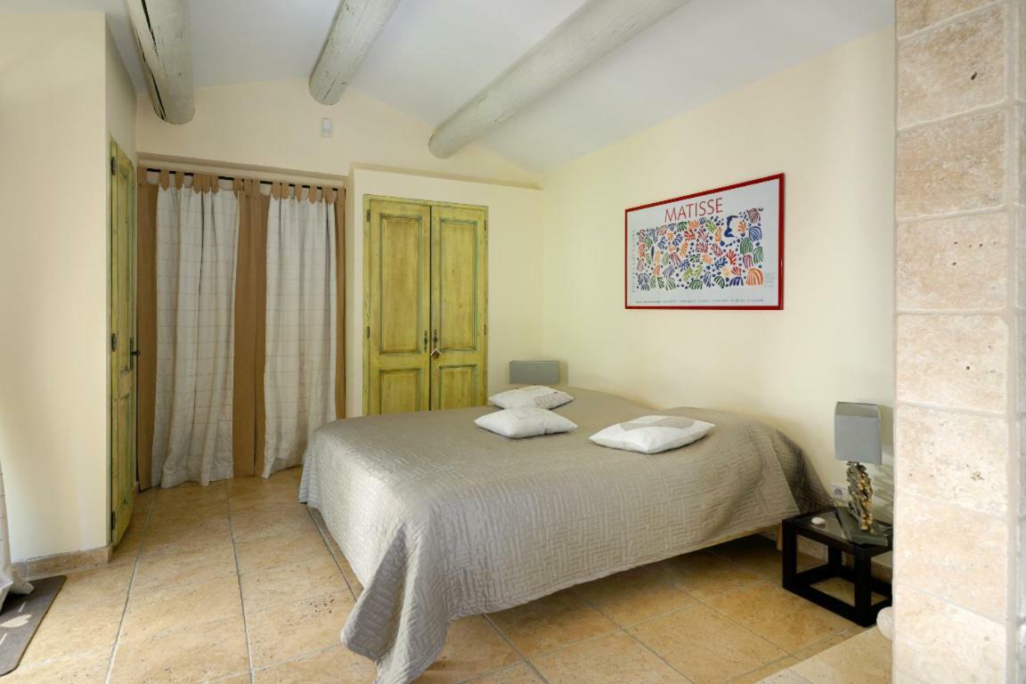 Au Pays De Cezanne Picasso & Matisse Apartment Aix-en-Provence Exterior photo